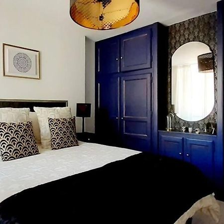 L'Etape Du Tourmalet Apartment Люс-Сен-Совер Екстериор снимка