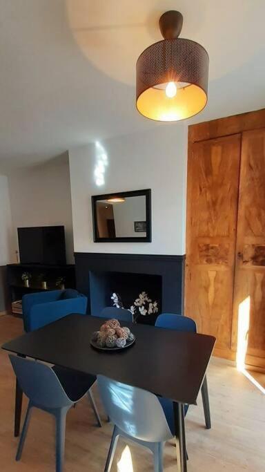 L'Etape Du Tourmalet Apartment Люс-Сен-Совер Екстериор снимка